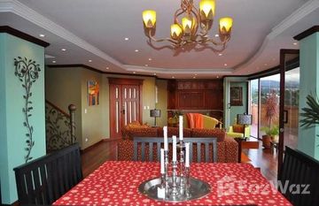 One of a kind penthouse in Cuenca, Azuay