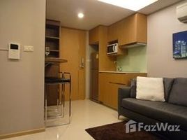 1 Bedroom Condo for rent in Lumphini, Bangkok SOCIO Ruamrudee