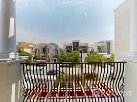 4 غرفة نوم فيلا للبيع في District One Villas, District One