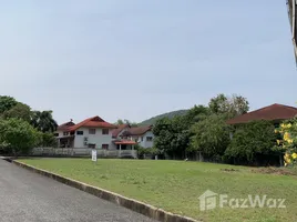  Land for sale at Thaioil Co-Operative Village, Surasak, Si Racha, Chon Buri