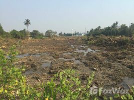  Grundstück zu verkaufen in Mueang Samut Songkhram, Samut Songkhram, Bang Khan Taek, Mueang Samut Songkhram, Samut Songkhram