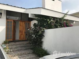 5 Bedroom House for rent at Providencia, Santiago