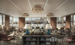 图片 2 of the Library / Reading Room at Four Seasons Private Residences