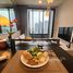 1 спален Кондо в аренду в Ideo Q Sukhumvit 36, Khlong Tan