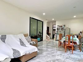 3 Schlafzimmer Haus zu verkaufen im Sammakorn Rangsit Klong7, Lam Phak Kut, Thanyaburi