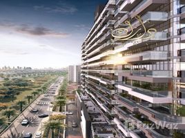 Studio Apartment for sale at Azizi Grand, Champions Towers, Dubai Sports City