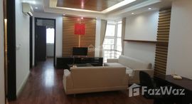 Available Units at Chung cư 671 Hoàng Hoa Thám