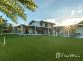 วิลล่า 6 ห้องนอน ให้เช่า ในทำเล ราไวย์, ภูเก็ต, ราไวย์