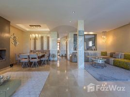 4 спален Вилла for sale in Na Machouar Kasba, Marrakech, Na Machouar Kasba