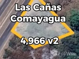  Land for sale in Honduras, Comayagua, Comayagua, Honduras
