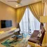 Studio Kondo for rent at D'Festivo Residences, Ulu Kinta, Kinta, Perak