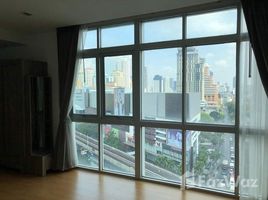 3 Bedroom Condo for sale at Nusasiri Grand, Phra Khanong