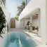 1 Kamar Vila for sale in Kuta, Bali, Kuta, Badung, Bali