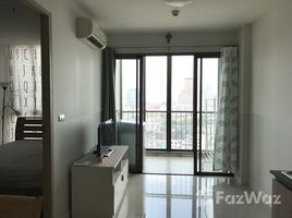 1 Habitación Departamento en alquiler en Ideo Sathorn-Taksin, Bang Lamphu Lang