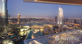Available Units at The Address Residences Dubai Opera