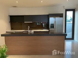 คอนโด 3 ห้องนอน ให้เช่า ในโครงการ บ้าน ลักซ์-สาทร, ช่องนนทรี