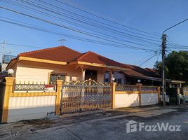 2 Bedroom House for sale at Fa Khram Nakhon, Khu Khot, Lam Luk Ka, Pathum Thani