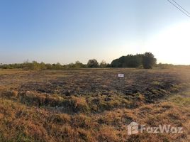  Grundstück zu verkaufen in Mueang Lop Buri, Lop Buri, Pa Tan