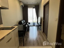 1 Bedroom Condo for sale at Ideo Mobi Sukhumvit 66, Bang Na, Bang Na, Bangkok