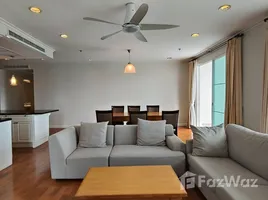 3 Schlafzimmer Appartement zu vermieten im Krisna Residence, Thung Mahamek, Sathon