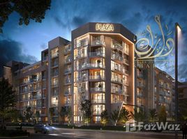 4 спален Квартира на продажу в Plaza, Oasis Residences