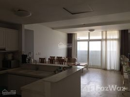 2 Phòng ngủ Chung cư for rent at PetroLand Tower, Tân Phú, Quận 7