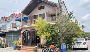 2 Schlafzimmern Reihenhaus zu verkaufen in Bang Chang, Nakhon Pathom Baan Sivarat 4
