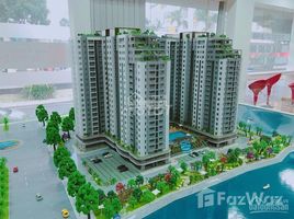 1 Bedroom Apartment for sale at Conic Riverside, Ward 6