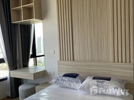 Studio Wohnung zu vermieten im Maru Ekkamai 2, Khlong Tan Nuea