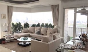 2 Bedrooms Penthouse for sale in Thung Wat Don, Bangkok Sathorn Happy Land Tower