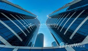 Estudio Apartamento en venta en City Of Lights, Abu Dhabi C6 Tower