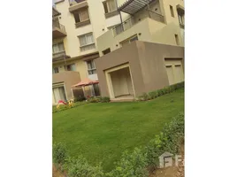 3 Bedroom Apartment for rent at The Sierras, Uptown Cairo, Mokattam