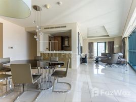 2 спален Квартира на продажу в Tower B, DAMAC Towers by Paramount