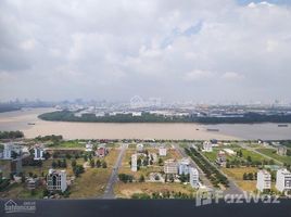 3 спален Кондо на продажу в Vista Verde, Thanh My Loi, District 2