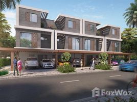 3 Bedroom Townhouse for sale at Camelia, Layan Community