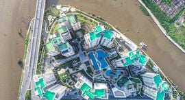 Доступные квартиры в Diamond Island