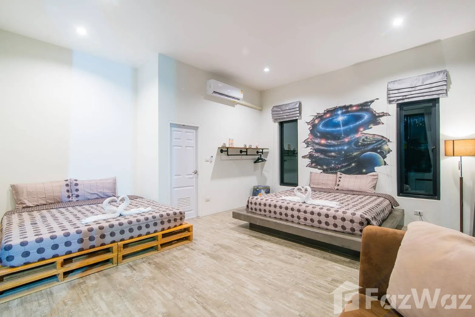 5 Bedroom Villa for rent at The Rico Huahin — photo 4