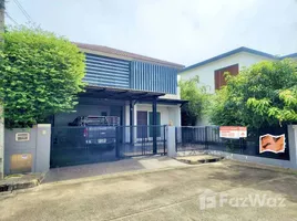 ขายบ้านเดี่ยว 3 ห้องนอน ในโครงการ หมู่บ้านชัยพฤกษ์ คลอง 4, บึงยี่โถ, ธัญบุรี