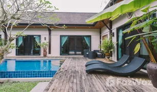 3 Schlafzimmern Villa zu verkaufen in Choeng Thale, Phuket Two Villa Tara