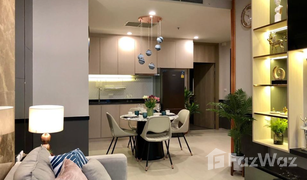 1 Bedroom Condo for sale in Lumphini, Bangkok Noble Ploenchit