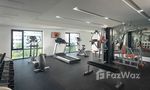 Fitnessstudio at Citadines Sukhumvit 8 Bangkok