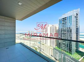 2 Schlafzimmer Appartement zu verkaufen im Parkside Residence, Shams Abu Dhabi, Al Reem Island