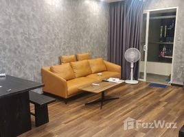 在Intresco Plaza租赁的1 卧室 住宅, Ward 8, District 3, 胡志明市, 越南