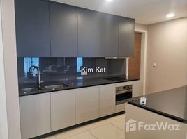 2 chambres Appartement a vendre à Bandar Kuala Lumpur, Kuala Lumpur KLCC