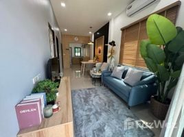 2 Bedroom Townhouse for sale in Thalang, Phuket, Si Sunthon, Thalang