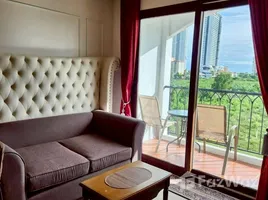 1 Bedroom Condo for rent at Venetian Signature Condo Resort Pattaya, Nong Prue, Pattaya, Chon Buri, Thailand