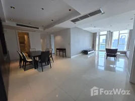 อพาร์ทเม้นท์ 3 ห้องนอน ให้เช่า ในโครงการ แอทธินี เรสซิเด้นซ์, ลุมพินี