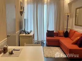 Studio Apartment for rent at Marco Polo Residences, Cebu City, Cebu, Central Visayas