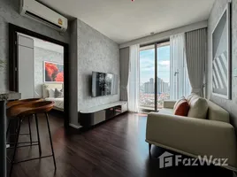 อพาร์ทเม้นท์ 2 ห้องนอน ให้เช่า ในโครงการ วิสดอม อินสปาย สุขุมวิท, บางจาก