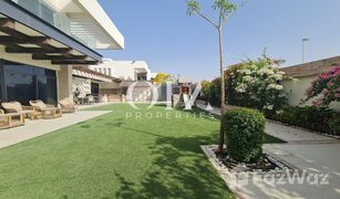 4 Bedrooms Villa for sale in , Abu Dhabi West Yas